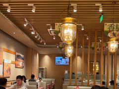 -西贝(宝乐汇店)