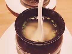 山药龙骨汤-胡子大厨·超级小炒肉(晶耀前滩店)