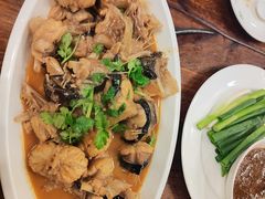 -私房小厨(康城路店)