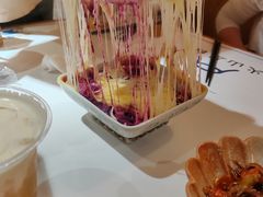 -火山屋台(新街口店)