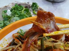 -三姐妹冷面馆(保卫路店)