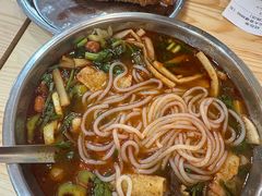 -柳州肥姨妈大骨螺蛳粉(东靖路店)