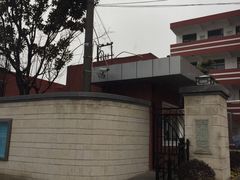 -上南中学东校(邹平校区)