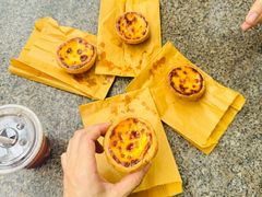 -安德鲁饼店(总店)