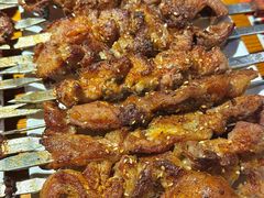 -義聚德·清真铜锅涮羊肉·烧烤(河东店)