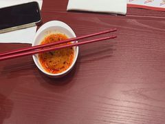 -喜家德虾仁水饺(开发区万达店)