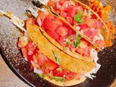 -Q MEX 库迈墨西哥餐吧(三里屯店)