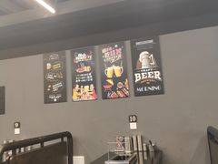大堂-老吕涮羊肉•东北原味烧烤•大油边•烤鱼(五角场店)