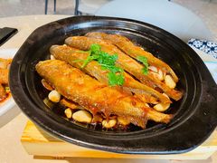 -海市焗·现焗海鲜·老广风味(上海首店)