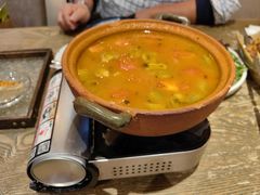火炉羊肉-那时新疆·若羌(经纬汇店)