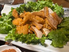 -遇见阿家村云南菜(魏公村店)