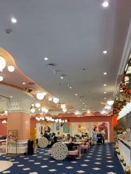 -奈尔宝家庭中心·亲子餐厅(苏州大悦城店)