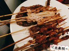 -星伦多 自助料理(圆融店)