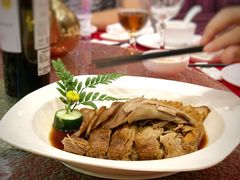 -北海渔村酒楼·粤菜海鲜点心(新华店)