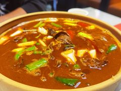 -胡记德源粉·湖南菜(双安店)