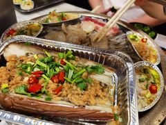 -胡哥烤肥牛(车公庙店)