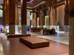 -三亚海棠湾万丽度假酒店