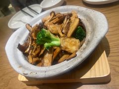 -粤集·手工粤菜(皇庭广场店)