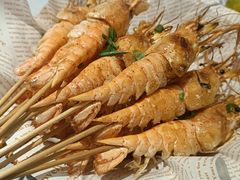 -79号渔船海鲜饭店(耀中店)