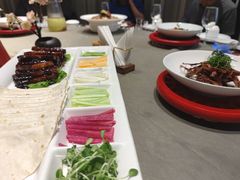 -大鹏饭店·金陵家宴(奥体中心店)