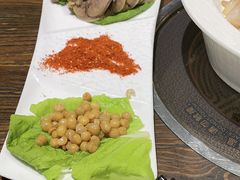 -思金拉措庄园藏餐(太阳岛店)