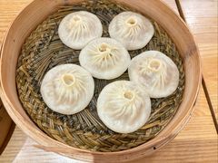 -四季美汤包(户部巷店)