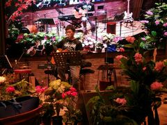 -胡桃里音乐酒馆(曲江店)