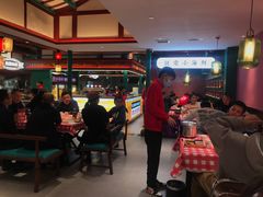 大堂-辣小鲜·南昌大排档(船山路店)