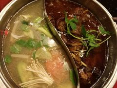 -香丽缘饭馆(黑龙潭店)