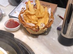 -同仁四季椰子鸡(福田东园总店)