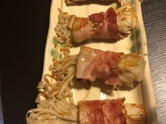 -日本料理神拉面