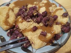 -小豆海棠(嘉兴路店)