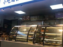 -蚝英雄鲜蚝自助专门店(长楹天街直营店)