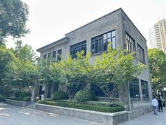 -颐和路民国时期公馆风貌区