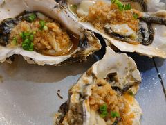 -福樱兰海鲜放题铁板烧(加州店)
