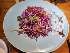 -吕氏疙瘩汤·私家菜馆(慈云寺店)