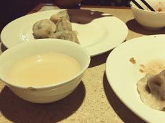 -岳姥姥饺子(泺文路店)