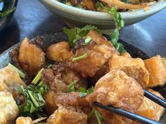 -古代饭堂(冠亚店)