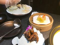 -龙门养心粥火锅(祥恒广场店)