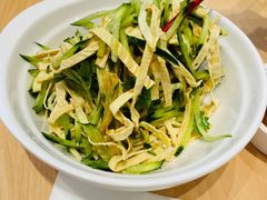 瓜皮豆皮-喜家德虾仁水饺(浦东山姆店)