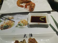 -大渔铁板烧(花园道店)