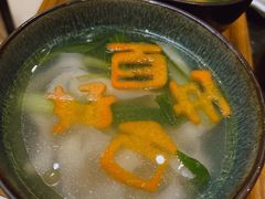 -金陵饭店 56F 家·海鲜火锅餐厅