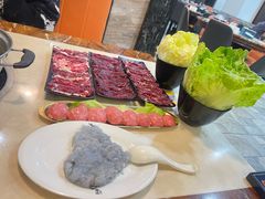 -福合埕牛肉丸(福平路店)