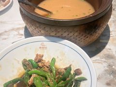 -老村长•湖北家常菜(南湖店)