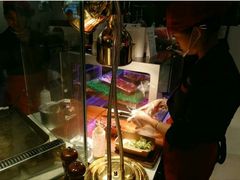 -西小排(来福士广场店)