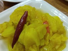 -白记饺子馆多伦道店