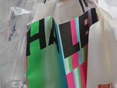 -百联南桥购物中心