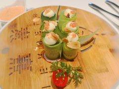 -熹素·鲜美素食Vegetarian (天河领展店)