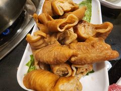 -邓莽子老火锅(鲁祖庙店)