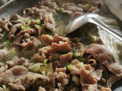 -肖四女乐山跷脚牛肉(南汇大学城生活广场店)